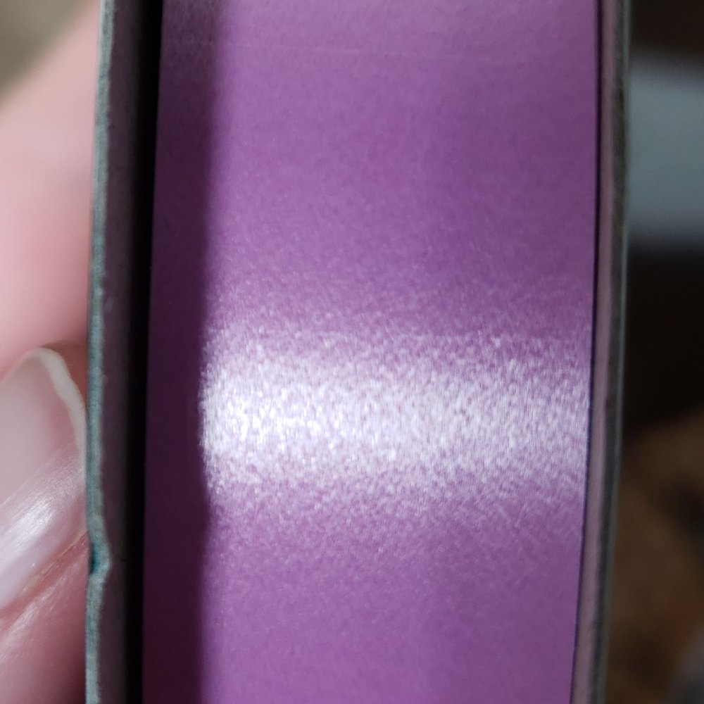 Berwick Polypropylene Ribbon - Spendorette Orchid 250 yrds